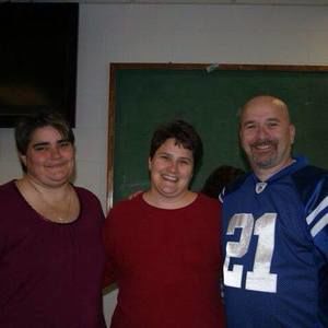 Meet your Posher, Brenda